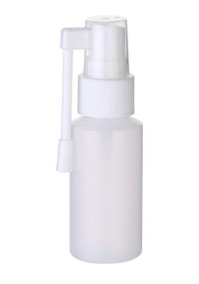 24/410 Plastic Mist Sprayer with Ribbed Design and Long-lasting PP Over Cap
