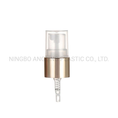 24/410 Fine Mist Sprayer for Perfume White Made in 12.000kg Package Gross Weight