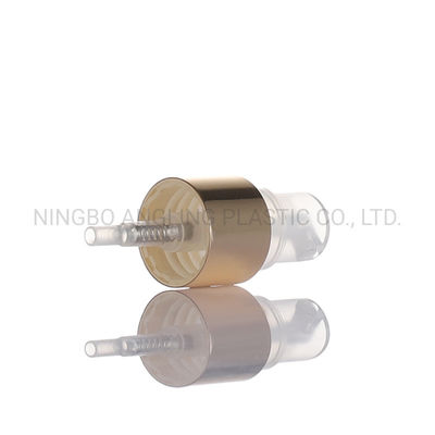 24/410 Fine Mist Sprayer for Perfume White Made in 12.000kg Package Gross Weight