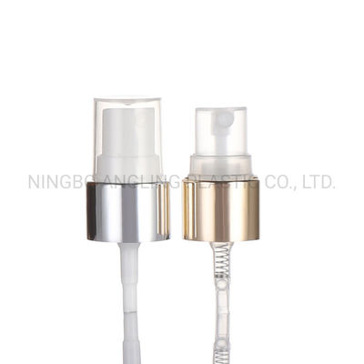 24/410 Fine Mist Sprayer for Perfume White Made in 12.000kg Package Gross Weight