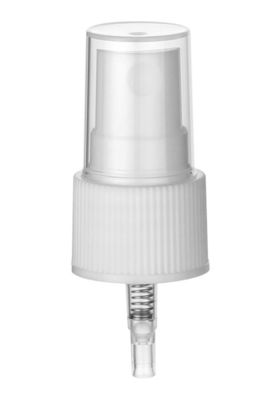 20mm Gold UV Plastic Fine Mist Sprayer for 20/410 Bottle Neck Size