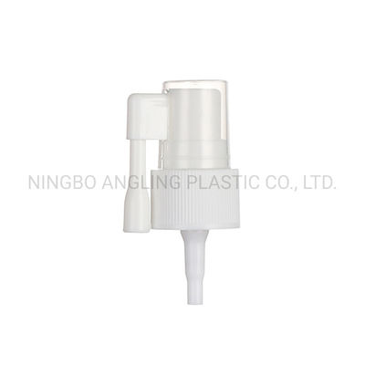 Customized Request Long Nozzle Plastic Mist Sprayer with ISO Certified Medical Pump