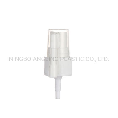 Customized Request Long Nozzle Plastic Mist Sprayer with ISO Certified Medical Pump