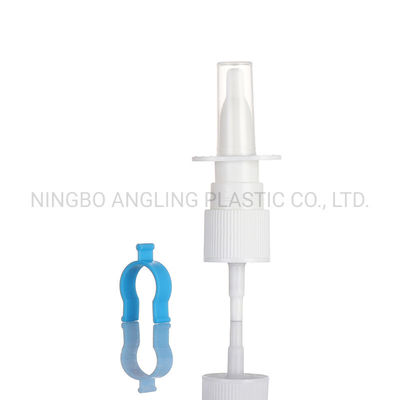 50X38X40CM White Plastic Oral Sprayer for 20/410 Mist Sprayer Pump White
