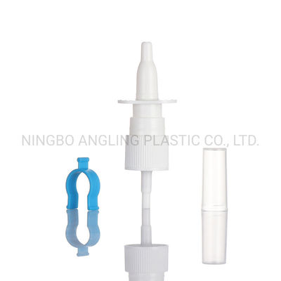 50X38X40CM White Plastic Oral Sprayer for 20/410 Mist Sprayer Pump White