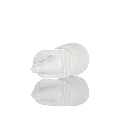 20mm Plastic Mist Sprayer Nasal Fine Spray Dispenser Pump with Clip Customized Request