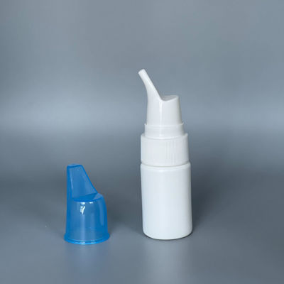 Internal Threaded Connection Medical Nasal Spray Pump for Mist Spray Bottle and Nose Sprayer