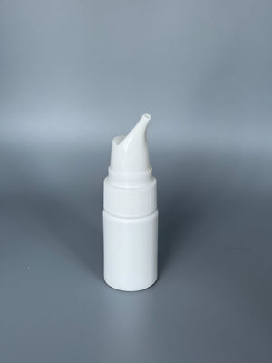Internal Threaded Connection Medical Nasal Spray Pump for Mist Spray Bottle and Nose Sprayer