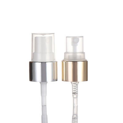 24/410 Fine Mist Sprayer Head for Plastic Bottle Eco-friendly and Sturdy PP Material