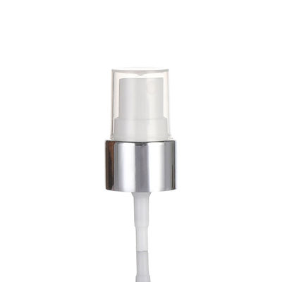 24/410 Fine Mist Sprayer Head for Plastic Bottle Eco-friendly and Sturdy PP Material
