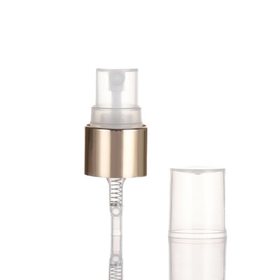 24/410 Fine Mist Sprayer Head for Plastic Bottle Eco-friendly and Sturdy PP Material