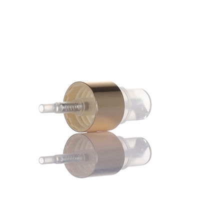 24/410 Fine Mist Sprayer Head for Plastic Bottle Eco-friendly and Sturdy PP Material