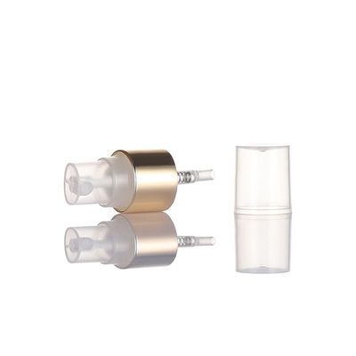 24/410 Fine Mist Sprayer Head for Plastic Bottle Eco-friendly and Sturdy PP Material