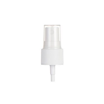 15-28mm Plastic Dispenser Sprayer Fine Mist Sprayer Liquid Dispenser for Square Bottles