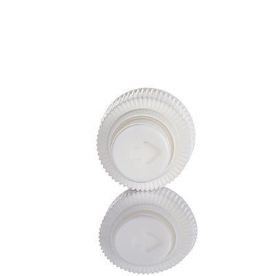15-28mm Plastic Dispenser Sprayer Fine Mist Sprayer Liquid Dispenser for Square Bottles