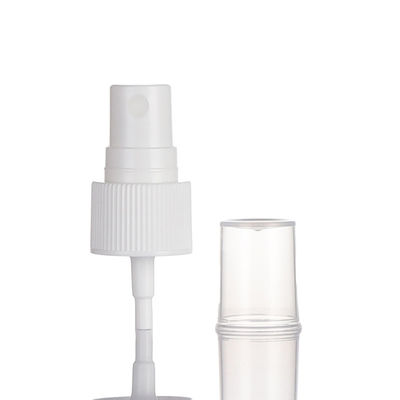 15-28mm Plastic Dispenser Sprayer Fine Mist Sprayer Liquid Dispenser for Square Bottles