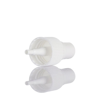 15-28mm Plastic Dispenser Sprayer Fine Mist Sprayer Liquid Dispenser for Square Bottles