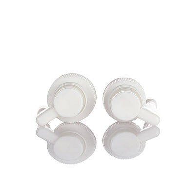 18mm Plastic Medical Nasal Spray Pump with Long Nozzle Customized Request Accepted