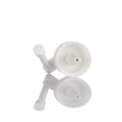 18mm Plastic Medical Nasal Spray Pump with Long Nozzle Customized Request Accepted