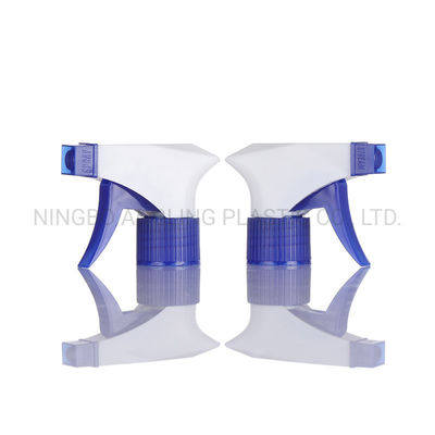 Yuyao Plastic Bottle 28/410 Trigger Sprayer for Durable Performance