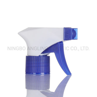 Yuyao Plastic Bottle 28/410 Trigger Sprayer for Durable Performance