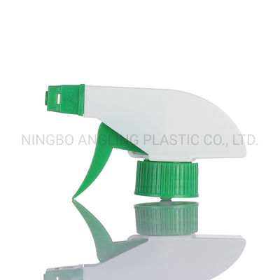 28400 PP Hight Foam Trigger Sprayer for Cleaning Disposable and Customization Request