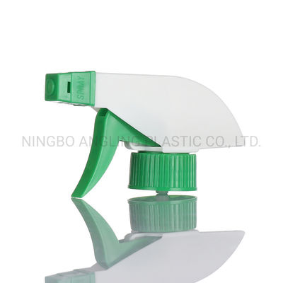 28400 PP Hight Foam Trigger Sprayer for Cleaning Disposable and Customization Request