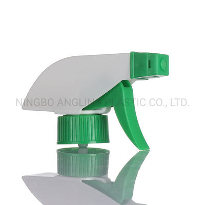 28400 PP Hight Foam Trigger Sprayer for Cleaning Disposable and Customization Request