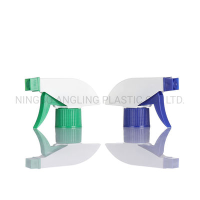 28400 PP Hight Foam Trigger Sprayer for Cleaning Disposable and Customization Request