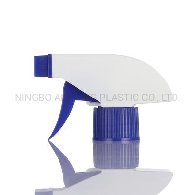 28/410 Customized Trigger Sprayer for Garden Bottle Long Lasting Performance