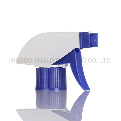 28/410 Customized Trigger Sprayer for Garden Bottle Long Lasting Performance