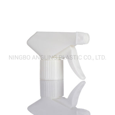 Customized Plastic 28/410 Mini Trigger Sprayer ISO Certified for Cleaning Needs