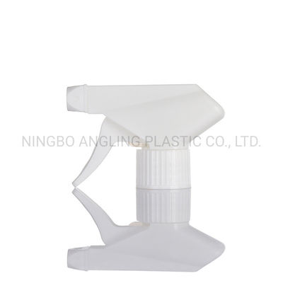 Customized Plastic 28/410 Mini Trigger Sprayer ISO Certified for Cleaning Needs