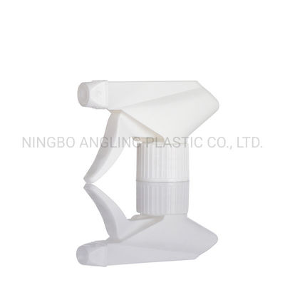 Customized Plastic 28/410 Mini Trigger Sprayer ISO Certified for Cleaning Needs