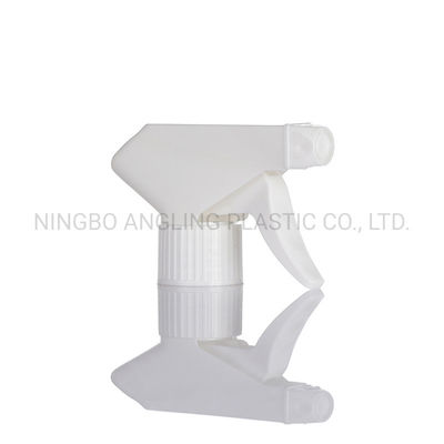 Customized Plastic 28/410 Mini Trigger Sprayer ISO Certified for Cleaning Needs