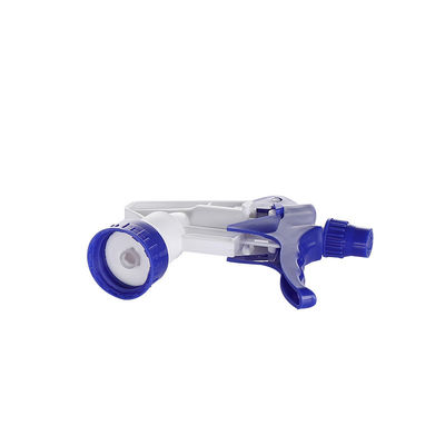 Customizable 28/410 Plastic Trigger Sprayer for Kitchen Oil Cleaning ISO Certification