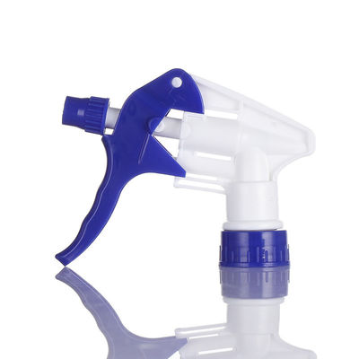 Customizable 28/410 Plastic Trigger Sprayer for Kitchen Oil Cleaning ISO Certification
