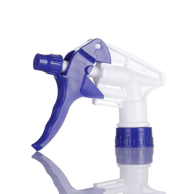 Customizable 28/410 Plastic Trigger Sprayer for Kitchen Oil Cleaning ISO Certification