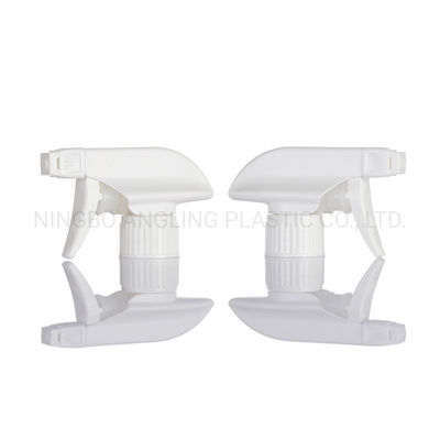 28/410 Plastic Trigger Sprayer for Kitchen Cleaning ISO Certified and Customization