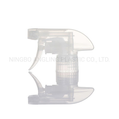 28/410 Plastic Trigger Sprayer for Kitchen Cleaning ISO Certified and Customization