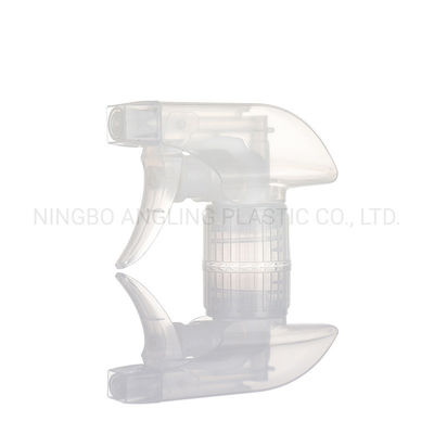 28/410 Plastic Trigger Sprayer for Kitchen Cleaning ISO Certified and Customization