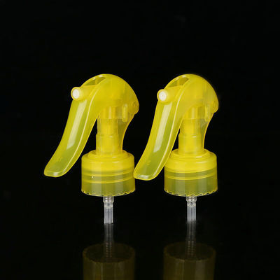 Customized 28mm Minitrigger Sprayer Plastic Sprayer Disposable Request for Benefit