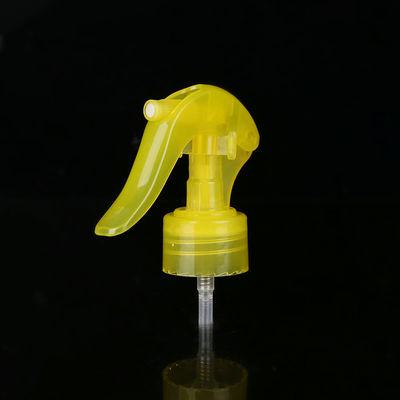 Customized 28mm Minitrigger Sprayer Plastic Sprayer Disposable Request for Benefit