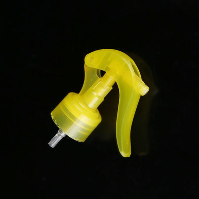 Customized 28mm Minitrigger Sprayer Plastic Sprayer Disposable Request for Benefit