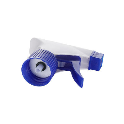 28mm Plastic Trigger Sprayer for Home Cleaning Disposable and Customized Request