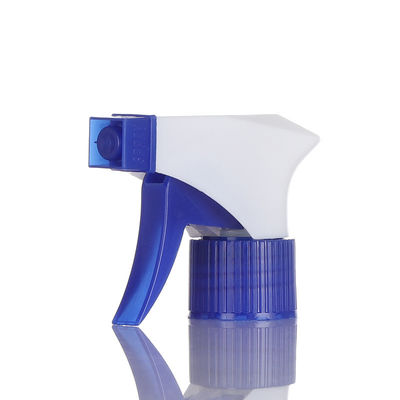 28mm Plastic Trigger Sprayer for Home Cleaning Disposable and Customized Request