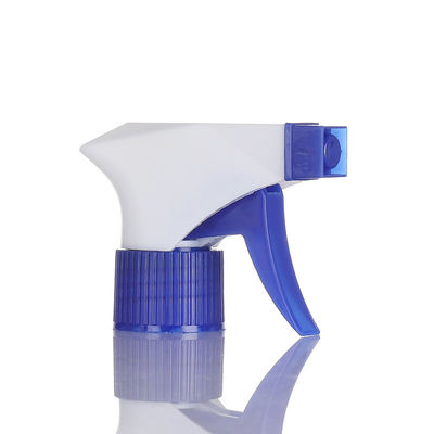 28mm Plastic Trigger Sprayer for Home Cleaning Disposable and Customized Request