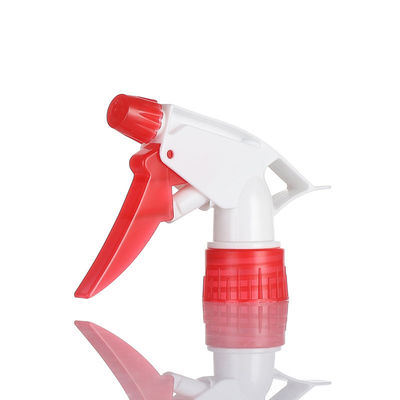 28/410 Trigger Sprayer Bottle for Household Cleaning and Sanitization Necessities