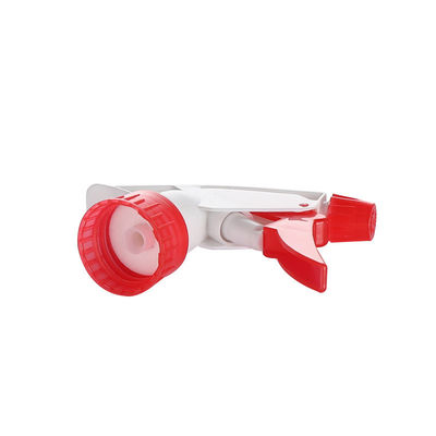 28/410 Trigger Sprayer Bottle for Household Cleaning and Sanitization Necessities