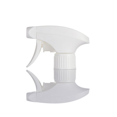 Metal Nozzle Plastic Foam Trigger Sprayer for Home Cleaning Customization Option Request